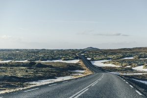 Organiser un road trip en Islande